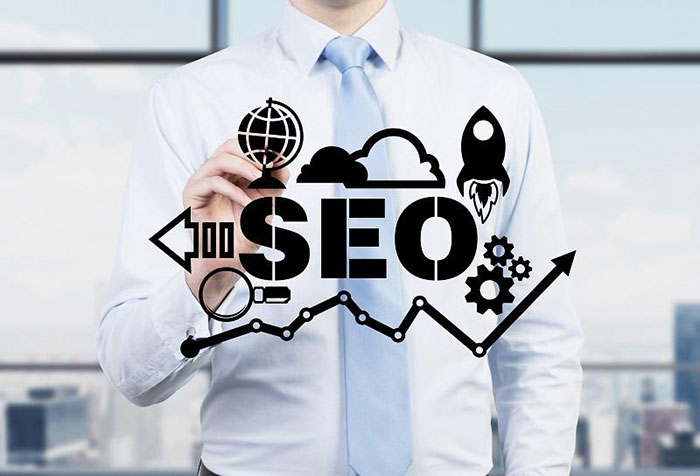 如何增加搜索引擎的SEO？