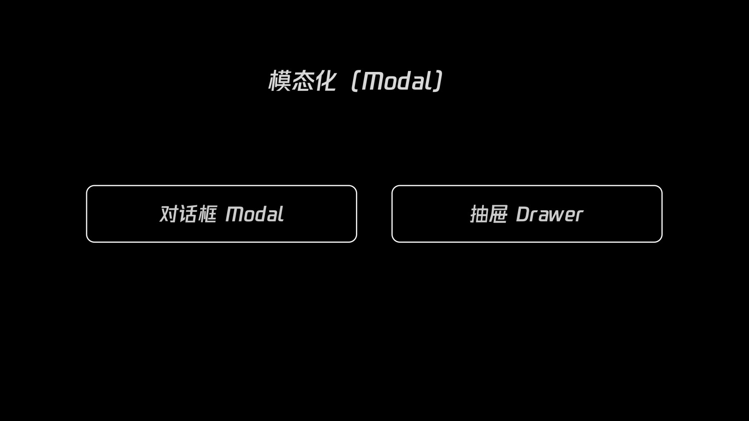 4 個(gè)方面層層遞進(jìn)，分析如何設(shè)計(jì) B 端產(chǎn)品的彈窗