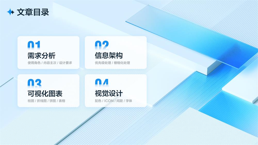 5000字干貨！從四個方面完整分析B端工作臺的設計流程和方法