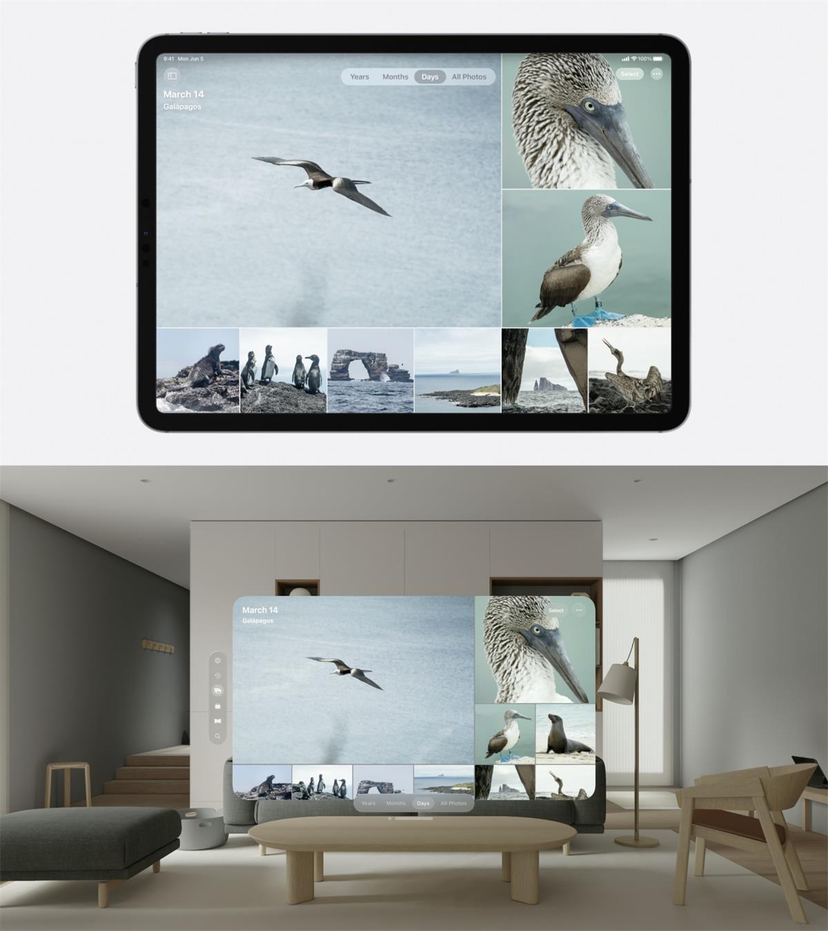 4500字干貨！Apple Vision Pro設計規(guī)范之空間用戶界面篇
