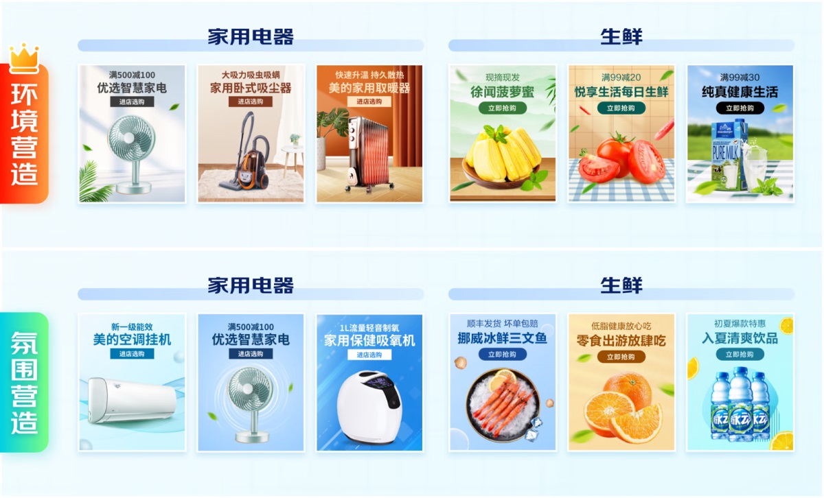 電商設(shè)計(jì)如何做轉(zhuǎn)化高？收下這份京東羚瓏的創(chuàng)意白皮書！